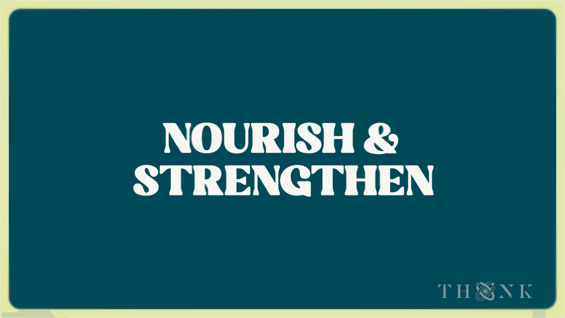 Fem Flow Promo Still