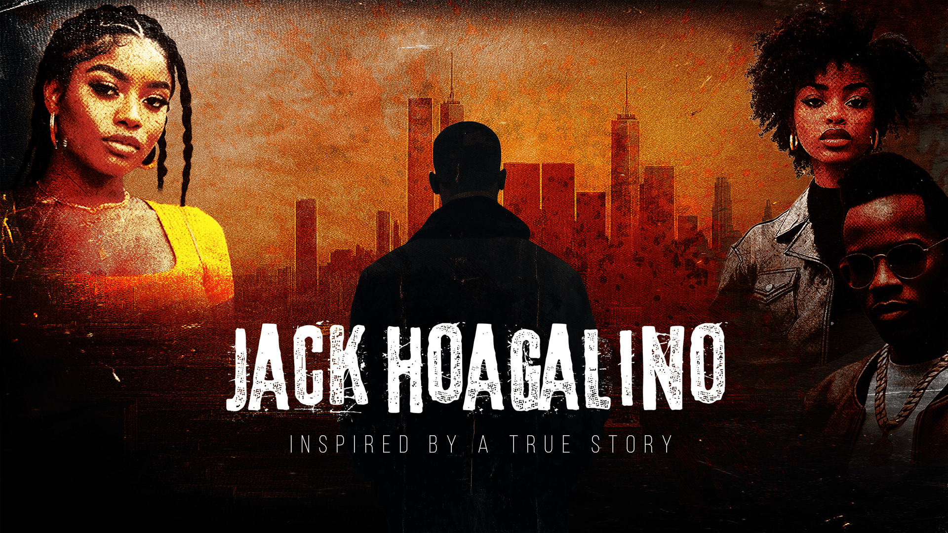 Jack Hoagalino - Jack Hoagalino