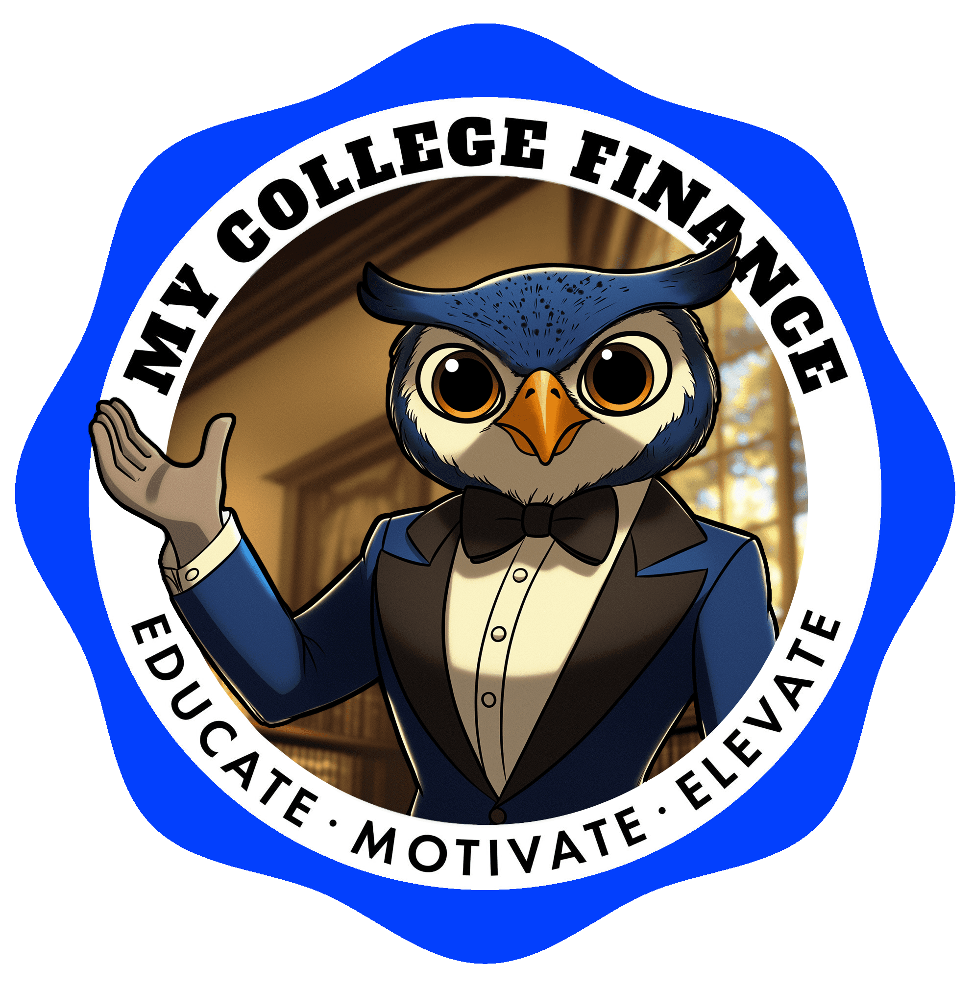 My College Finance Logo