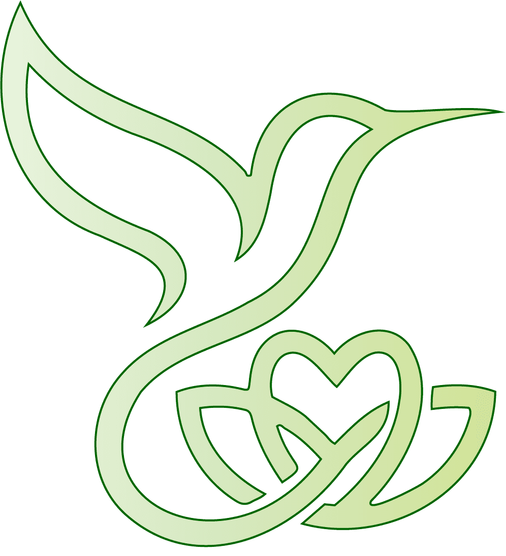 Soul Healing Icon Mark